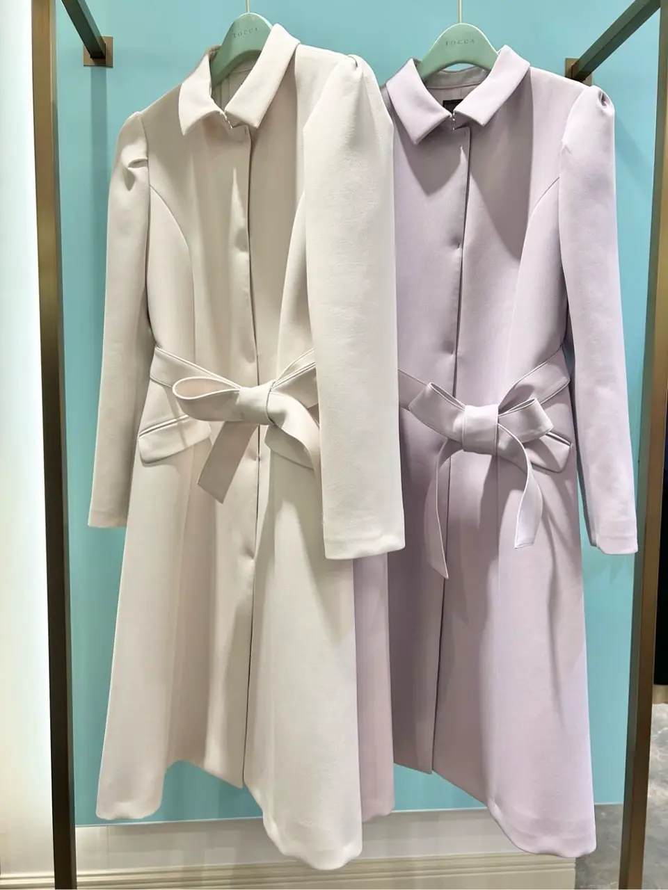 TOCCA G コーディネート画像