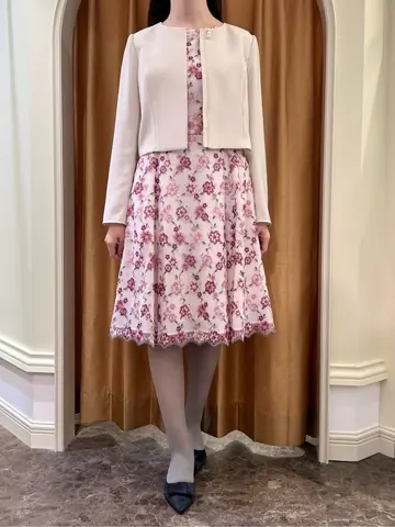 TOCCA G コーディネート画像