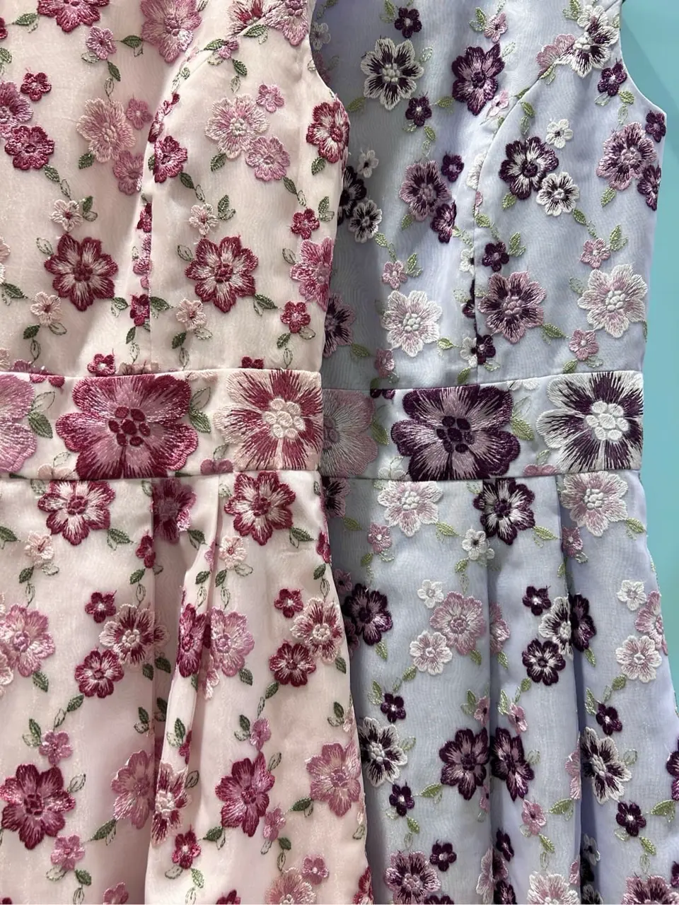 TOCCA G コーディネート画像