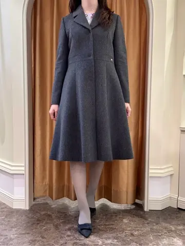 TOCCA G コーディネート画像