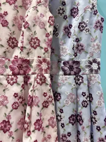 TOCCA G コーディネート画像