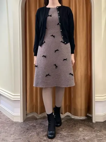 TOCCA G コーディネート画像