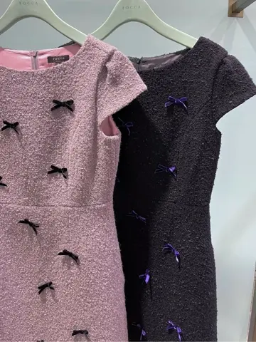 TOCCA G コーディネート画像