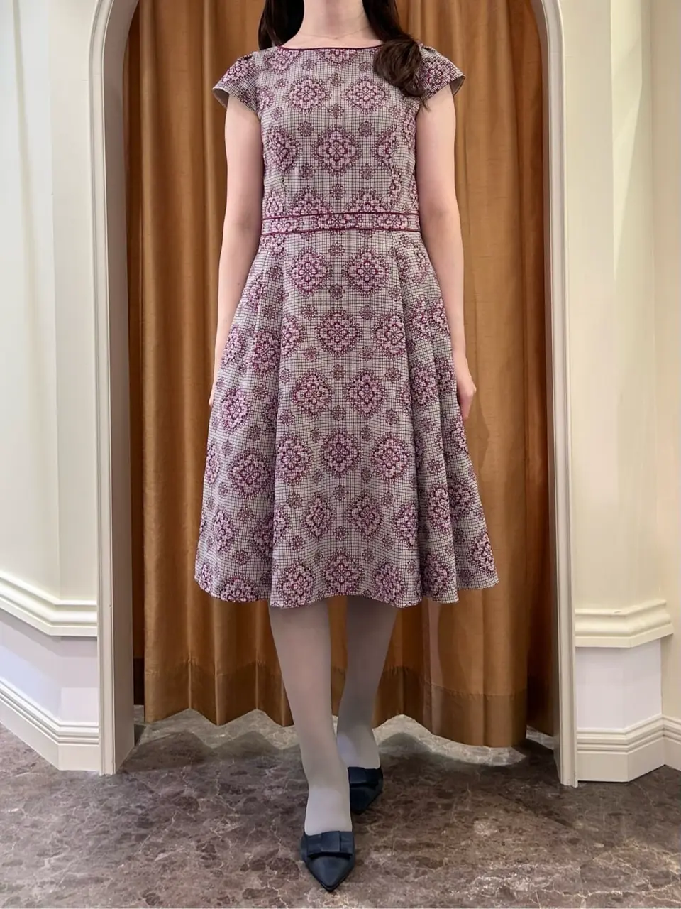 TOCCA G コーディネート画像