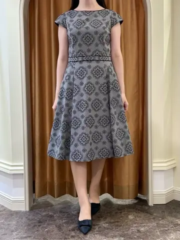 TOCCA G コーディネート画像