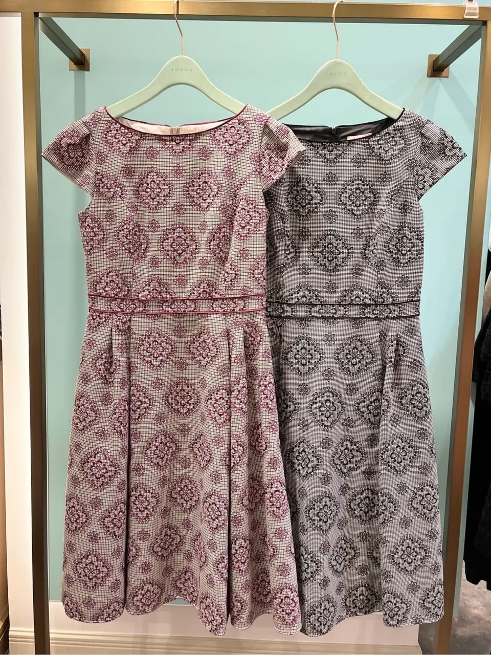 TOCCA G コーディネート画像