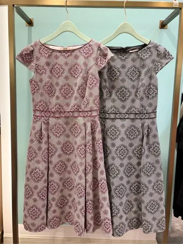 TOCCA G コーディネート画像