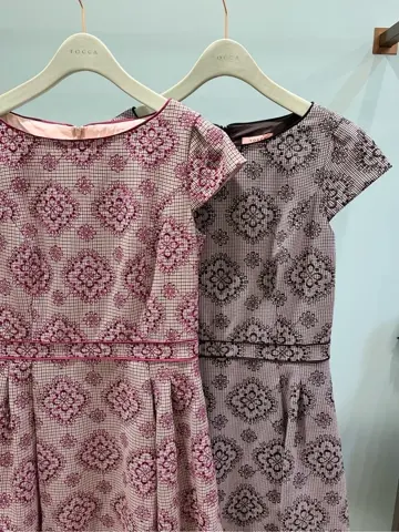 TOCCA G コーディネート画像