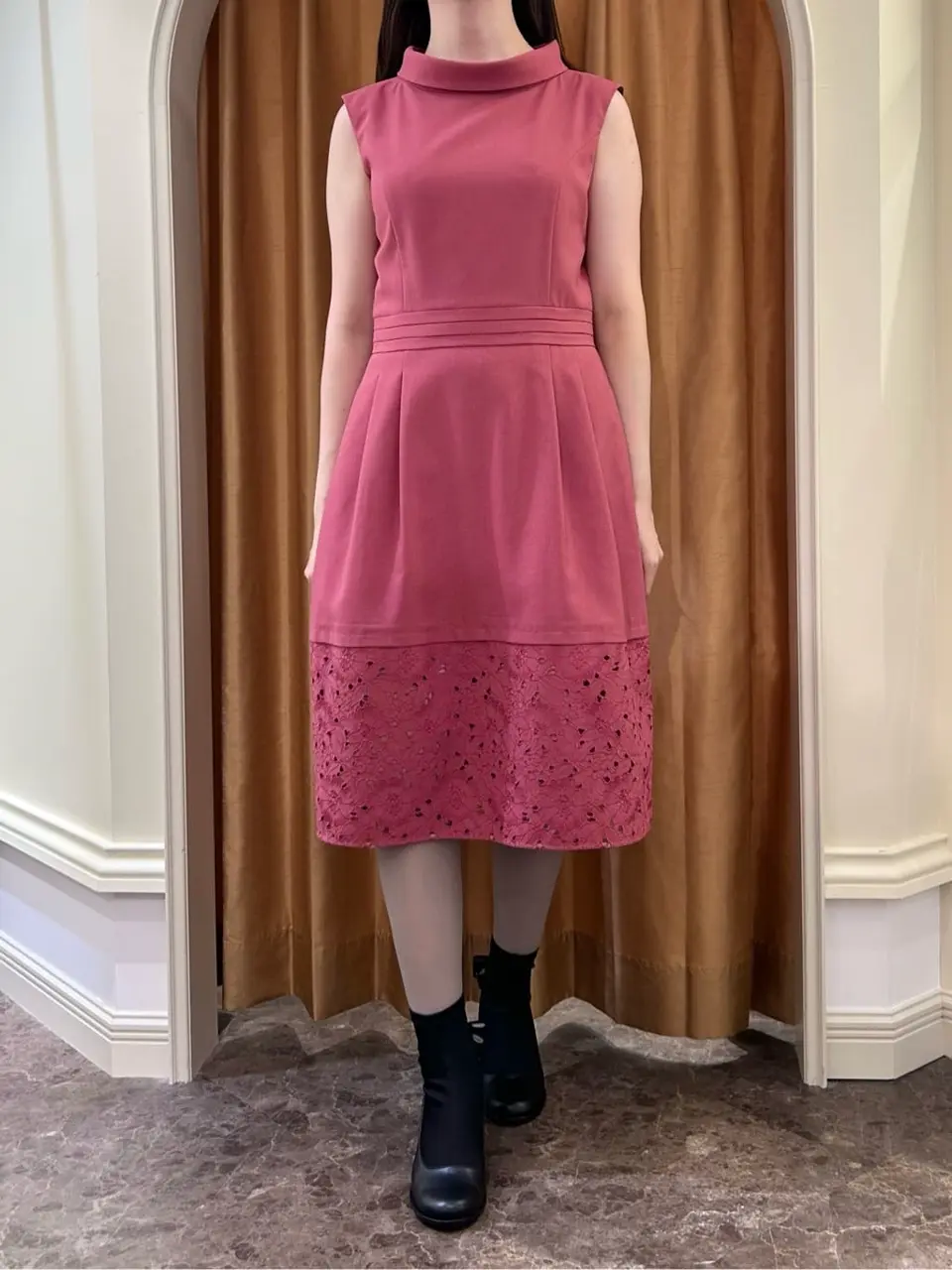 TOCCA G コーディネート画像