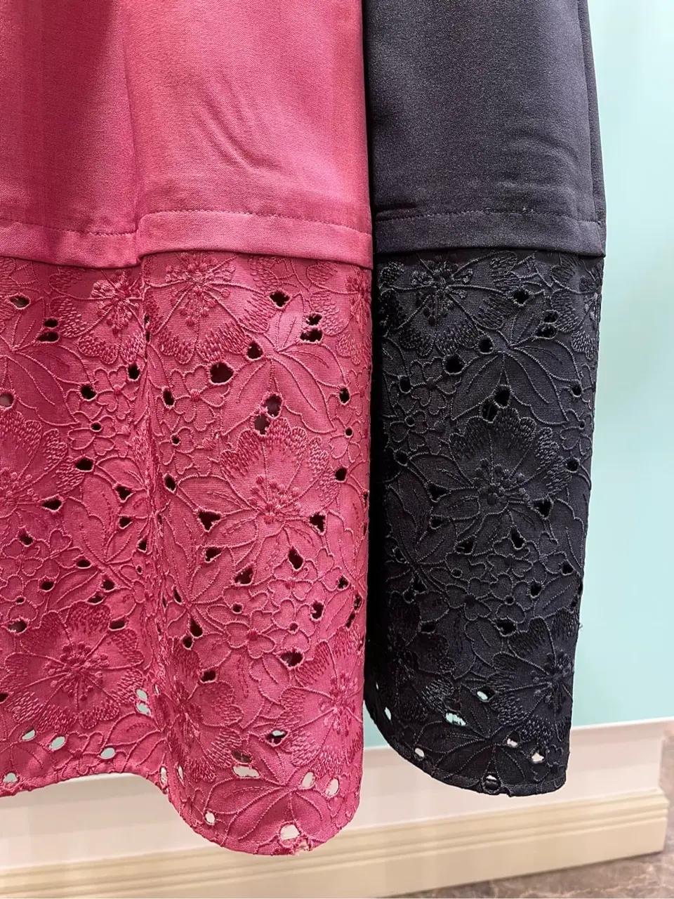 TOCCA G コーディネート画像