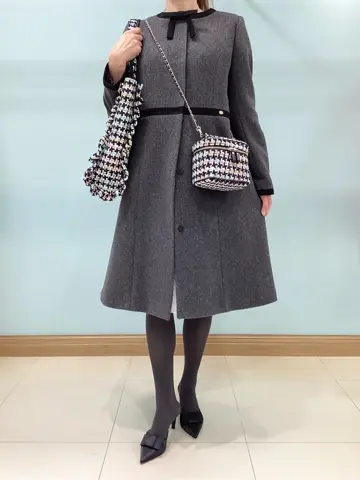 TOCCA ｋｉｍ コーディネート画像