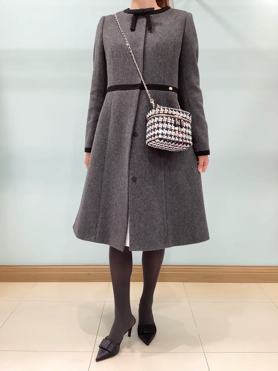 TOCCA ｋｉｍ コーディネート画像