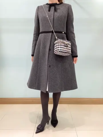 TOCCA ｋｉｍ コーディネート画像