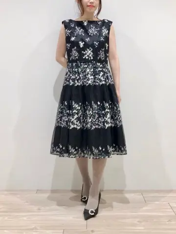 TOCCA スタッフM コーディネート画像