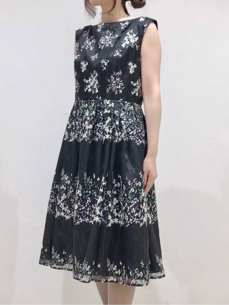 TOCCA スタッフM コーディネート画像