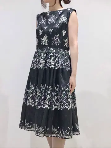 TOCCA スタッフM コーディネート画像