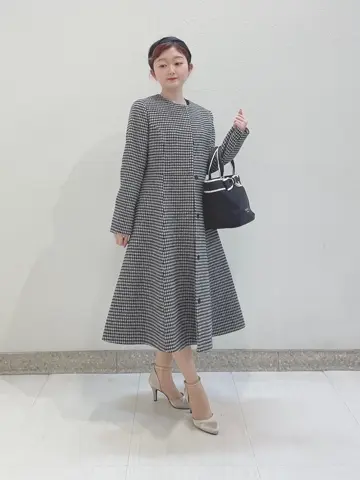 TOCCA T.H コーディネート画像