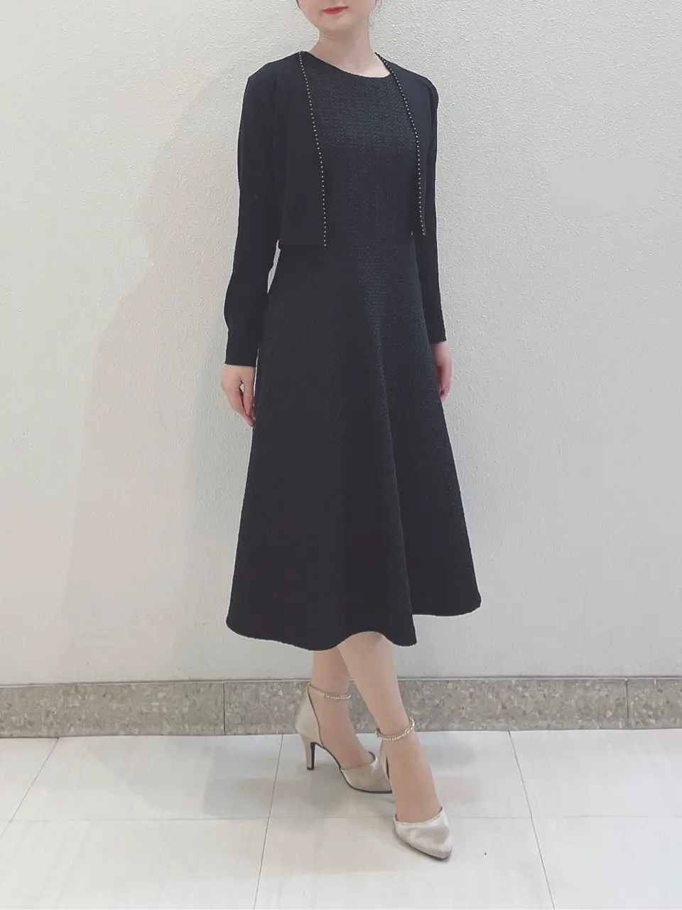 TOCCA T.H コーディネート画像