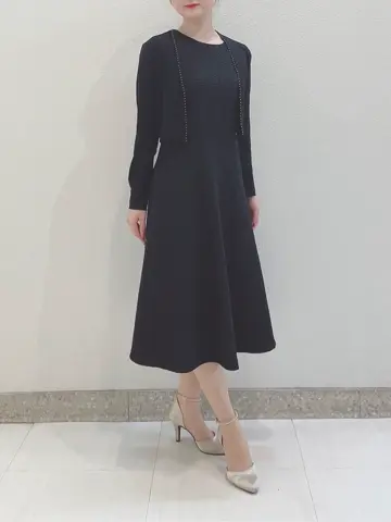 TOCCA T.H コーディネート画像