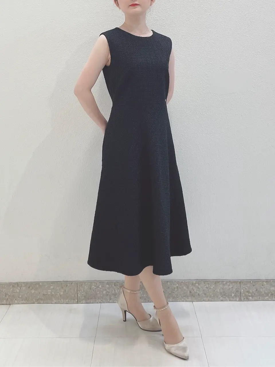 TOCCA T.H コーディネート画像