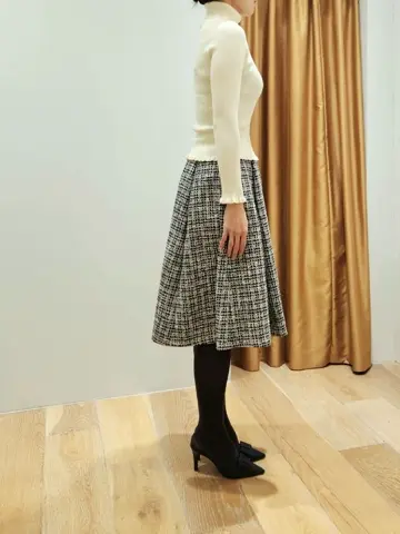 TOCCA スタッフf コーディネート画像