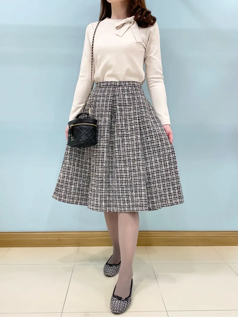  𝒽 コーディネート画像