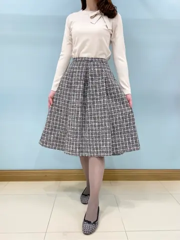 TOCCA 𝒽 コーディネート画像