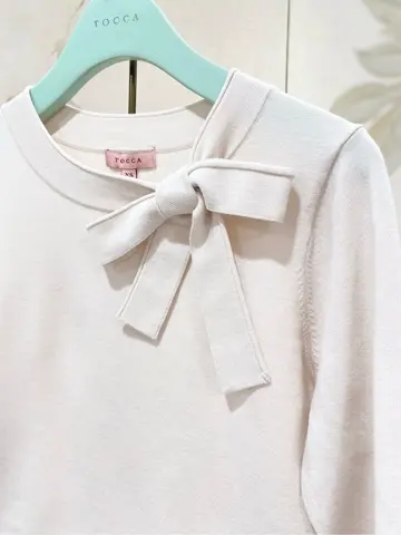 TOCCA 𝒽 コーディネート画像