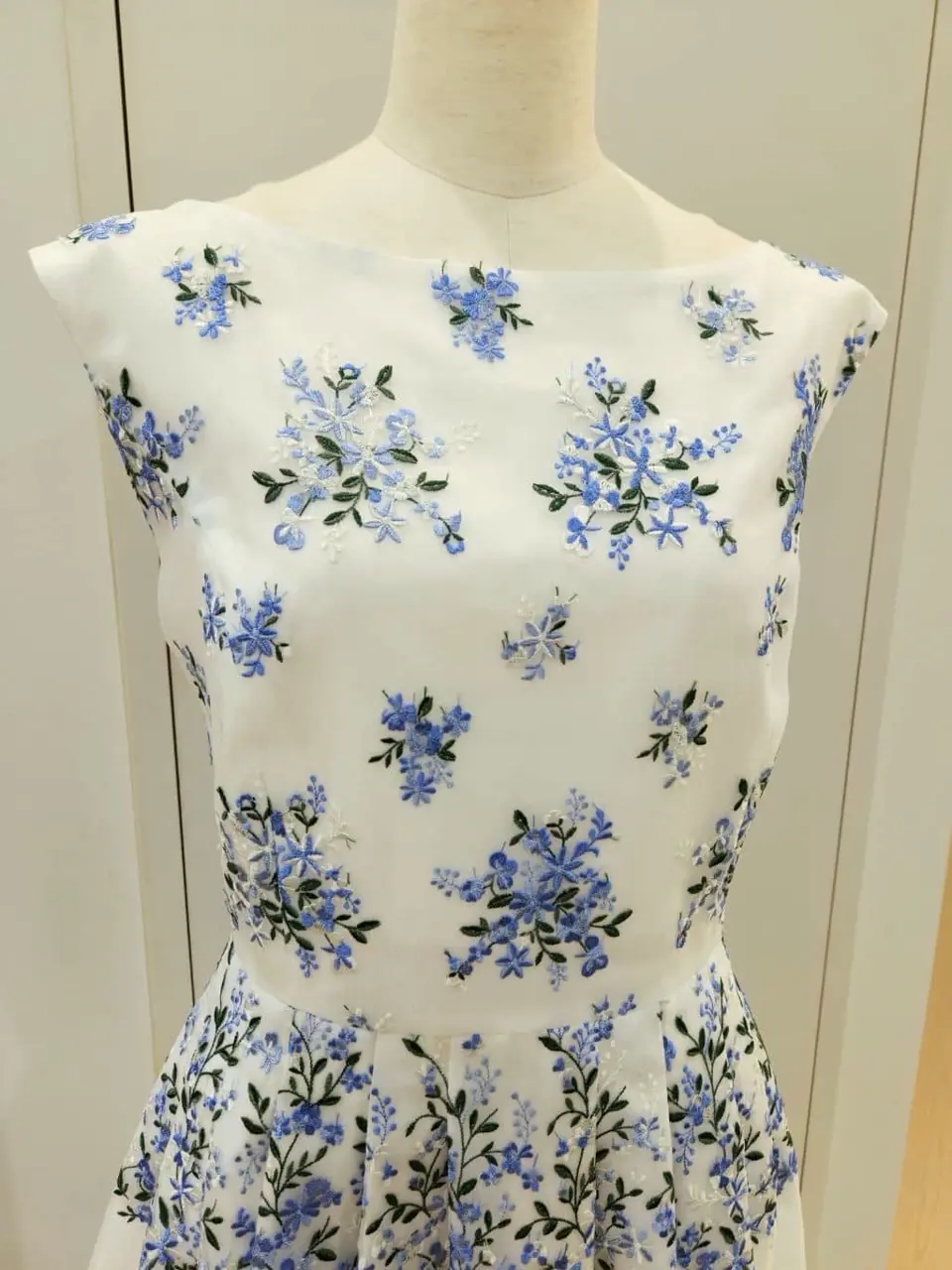 TOCCA スタッフf コーディネート画像