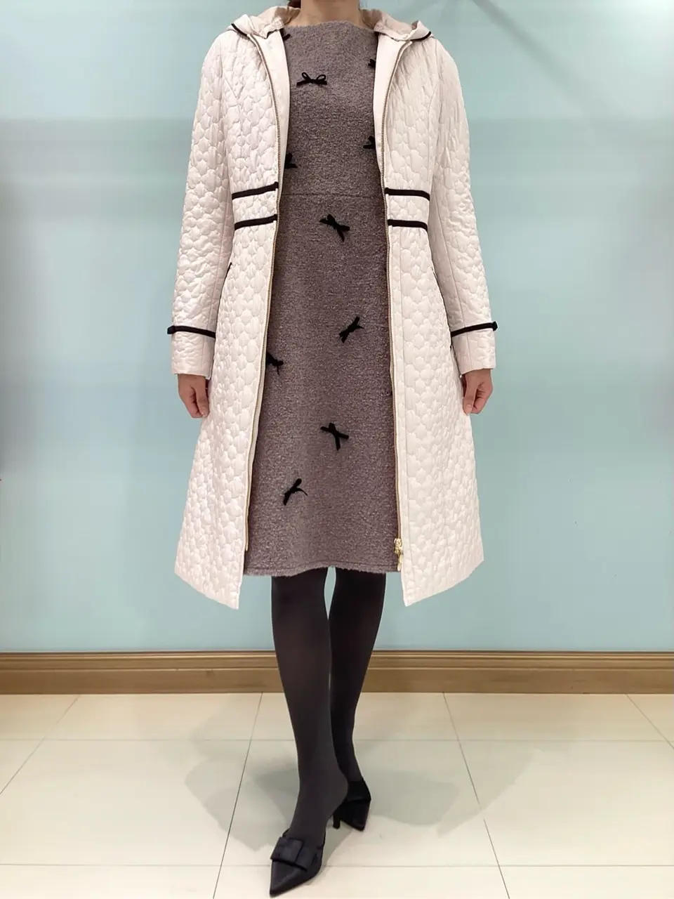 TOCCA ｋｉｍ コーディネート画像