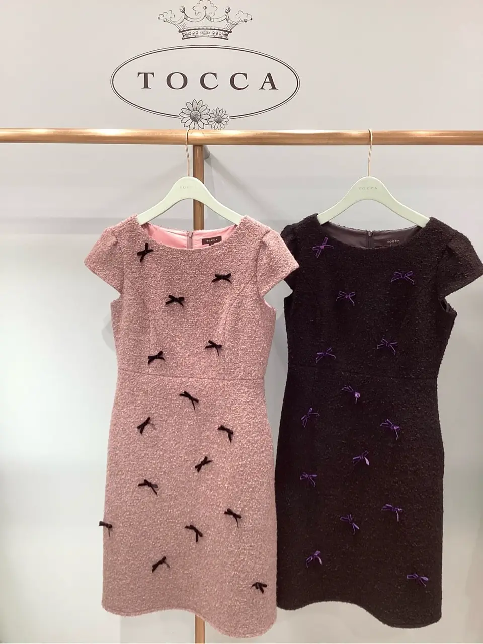 TOCCA ｋｉｍ コーディネート画像