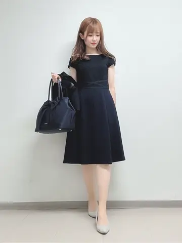 TOCCA Y.N コーディネート画像