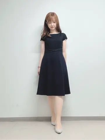 TOCCA Y.N コーディネート画像