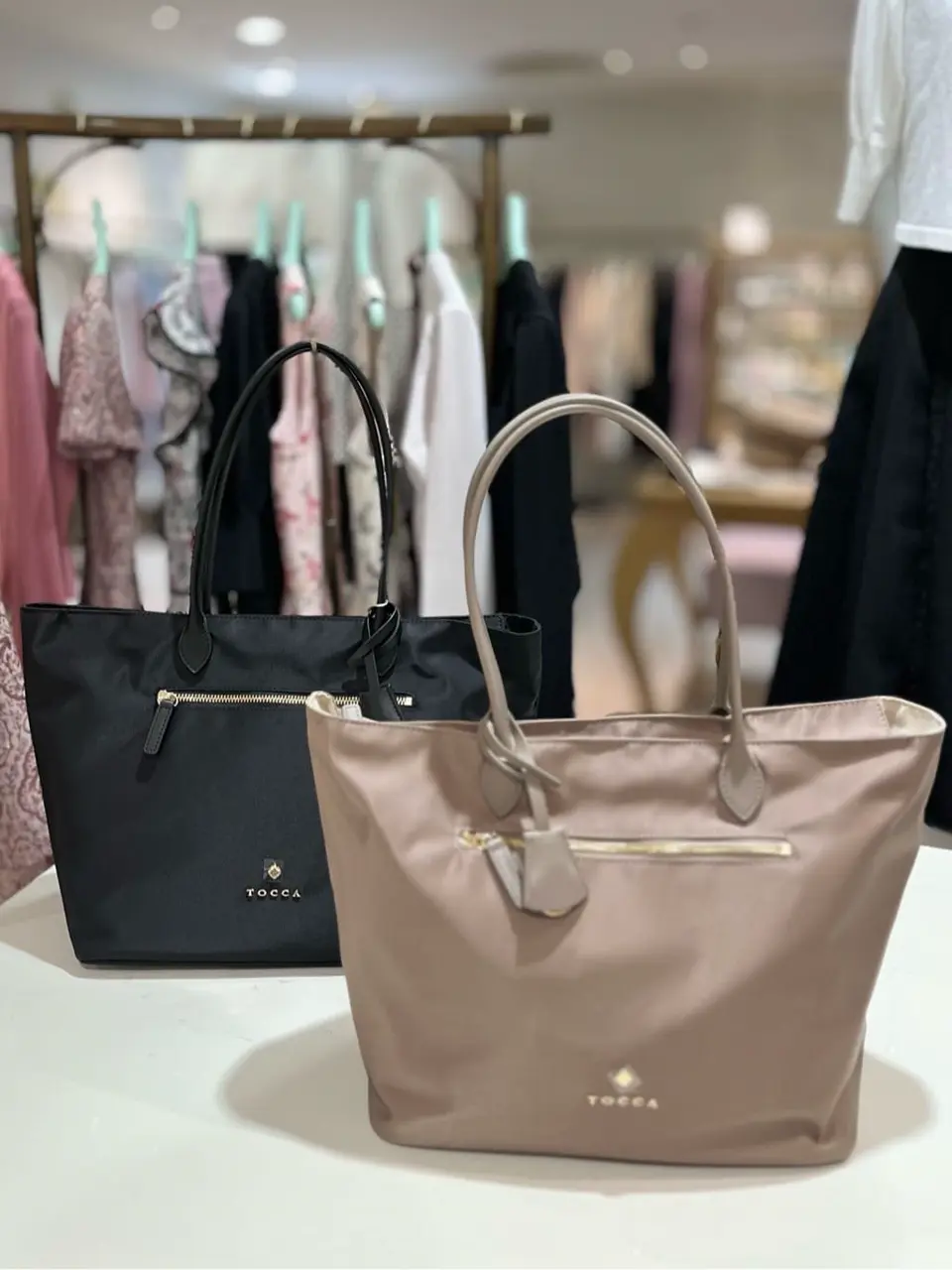 TOCCA G コーディネート画像