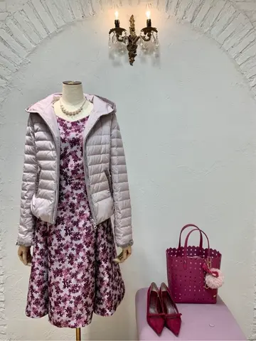 TOCCA C.K  コーディネート画像