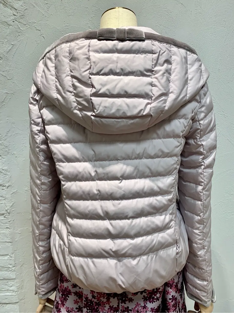 TOCCA C.K  コーディネート画像