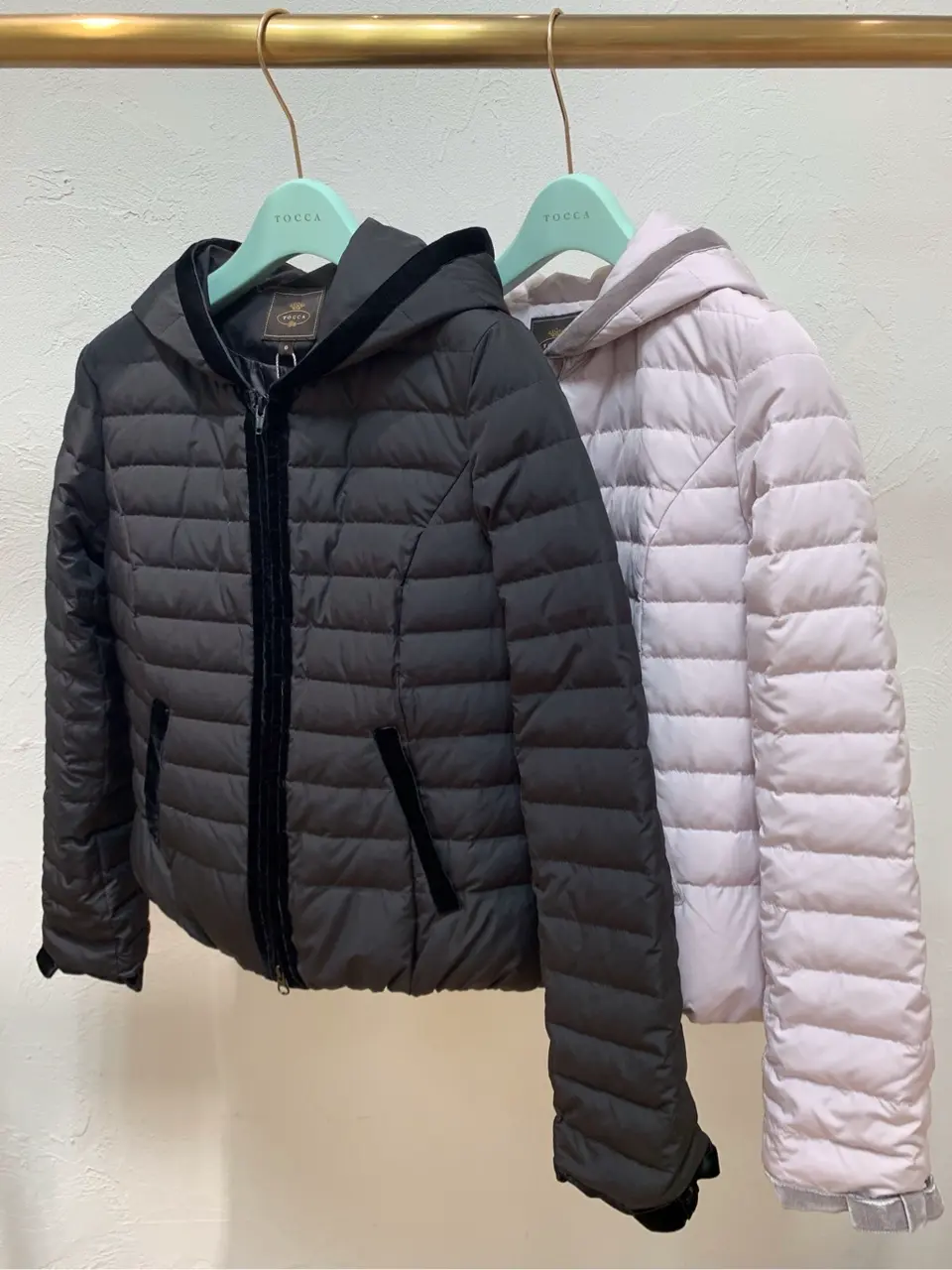 TOCCA C.K  コーディネート画像