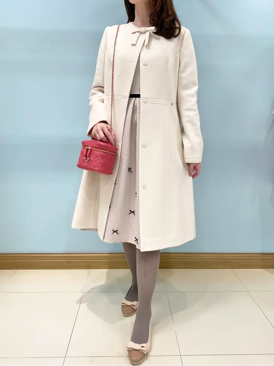  𝒽 コーディネート画像