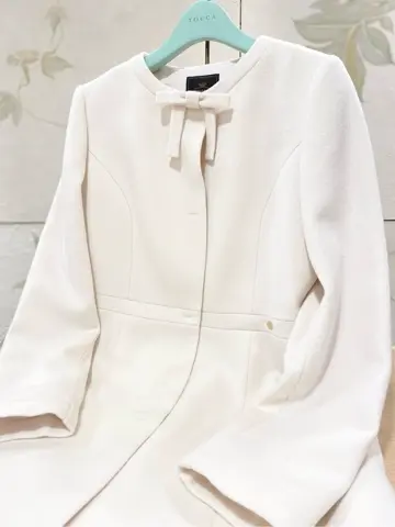 TOCCA 𝒽 コーディネート画像