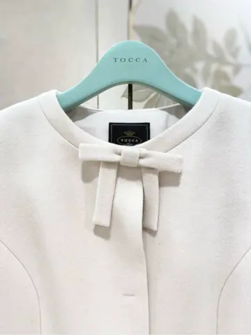 TOCCA 𝒽 コーディネート画像