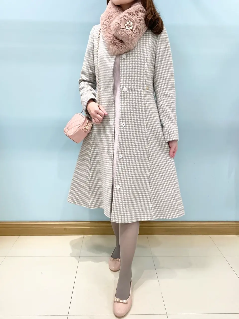  𝒽 コーディネート画像