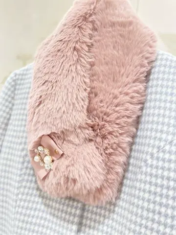 TOCCA 𝒽 コーディネート画像