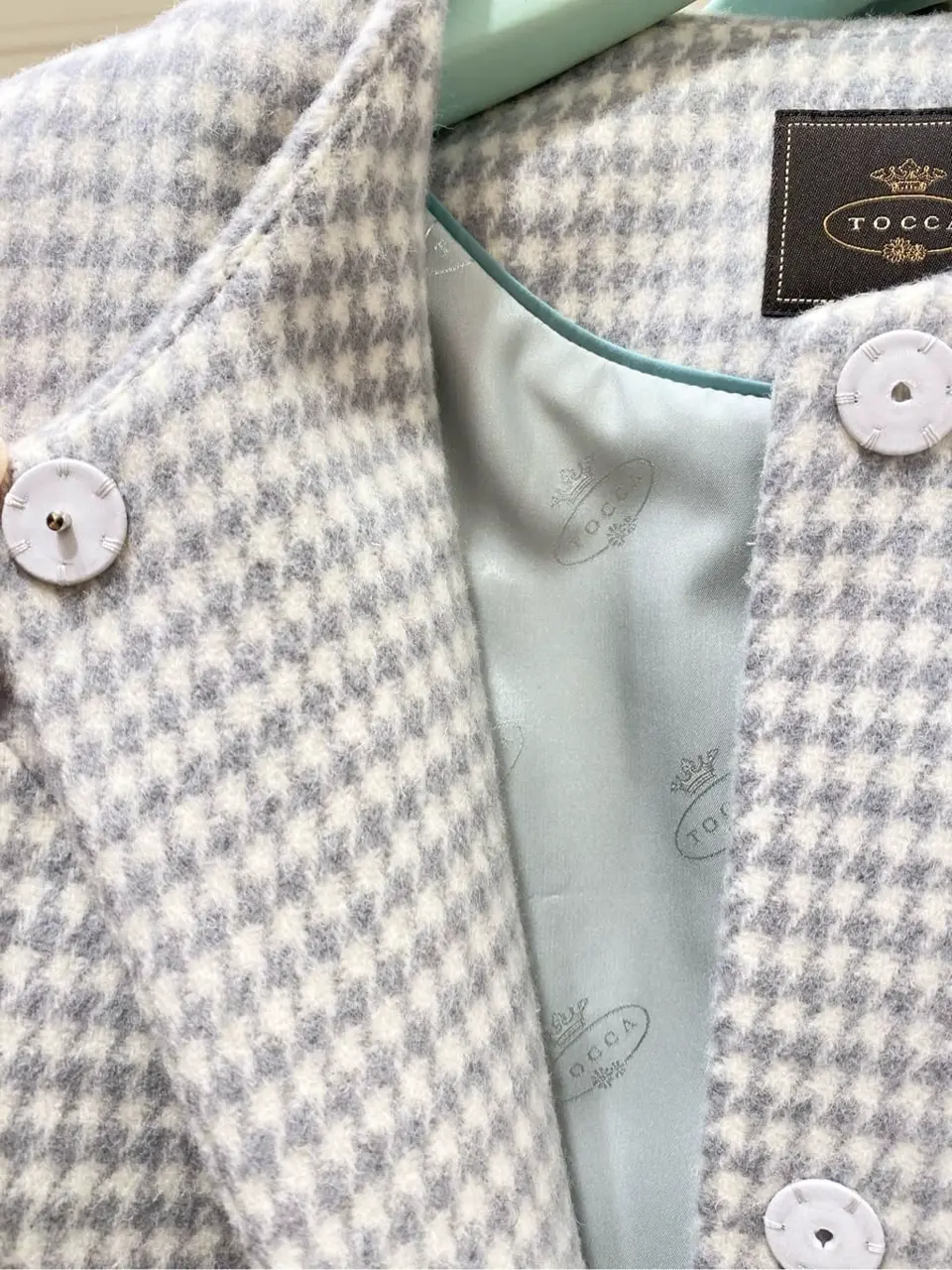 TOCCA 𝒽 コーディネート画像