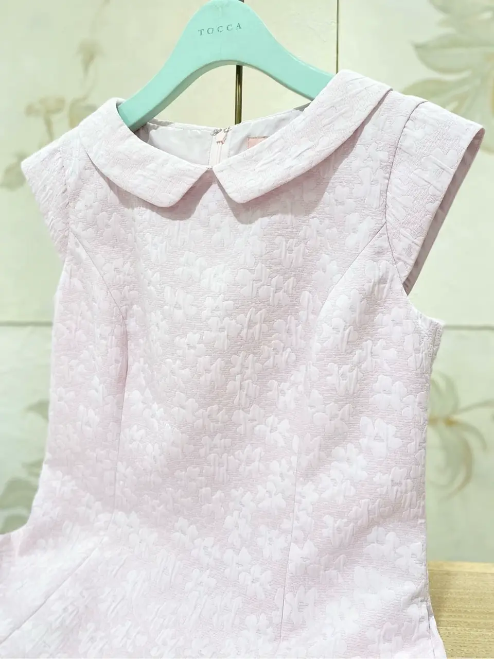 TOCCA 𝒽 コーディネート画像