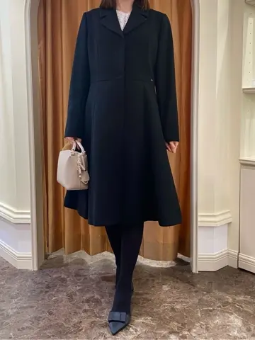 TOCCA スタッフ コーディネート画像