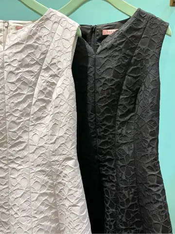 TOCCA スタッフ コーディネート画像