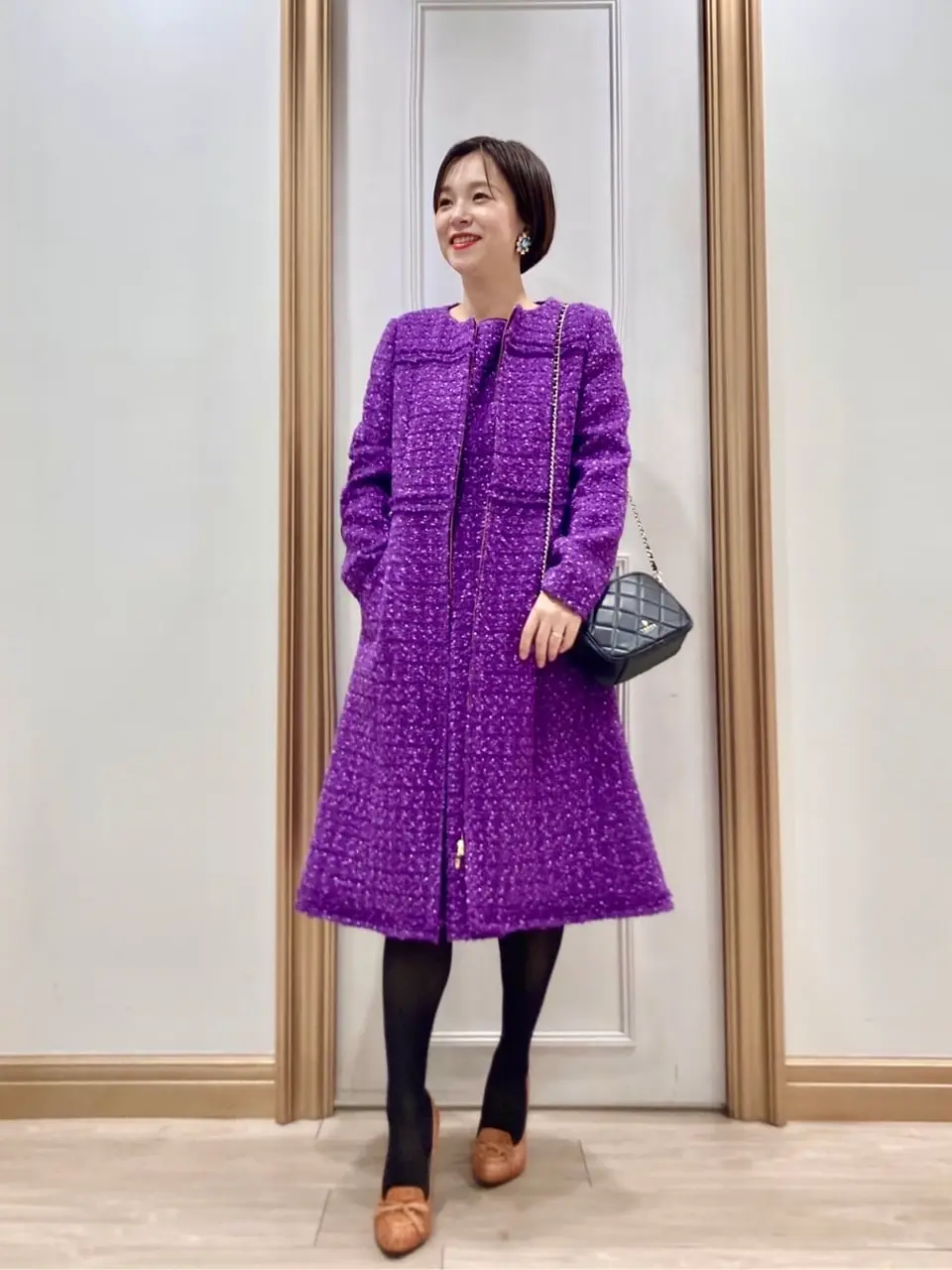 TOCCA mimura☺︎ コーディネート画像