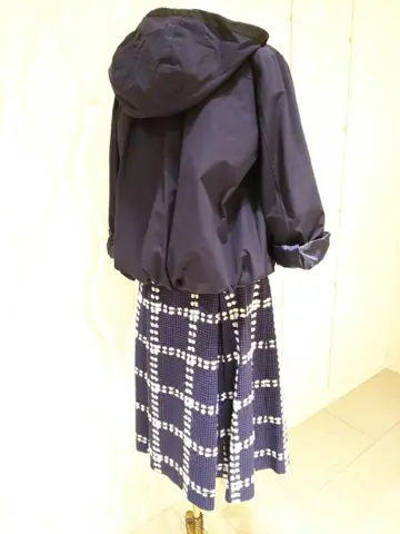 TOCCA スタッフf コーディネート画像