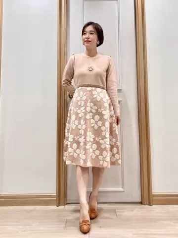 TOCCA mimura☺︎ コーディネート画像