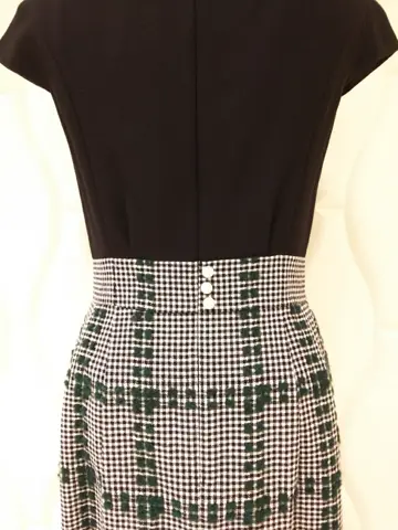 TOCCA スタッフf コーディネート画像